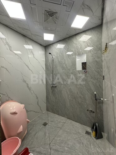 Satılır 3 otaqlı köhnə tikili 90 m², Xalqlar Dostluğu m., photo 14 from 15
