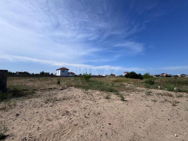 Satılır  torpaq 50 sot, Nardaran q., photo 7 from 13