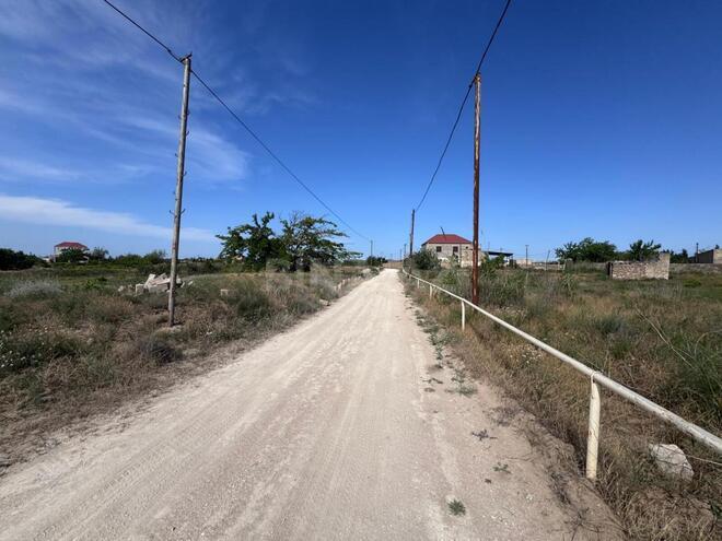 Satılır  torpaq 50 sot, Nardaran q., photo 8 from 13