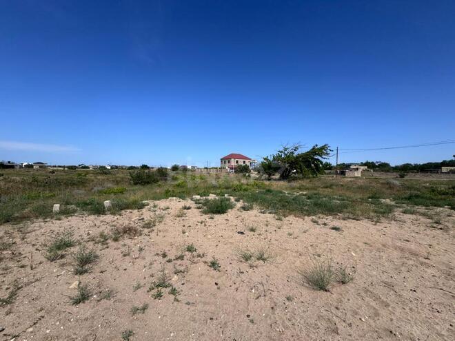 Satılır  torpaq 50 sot, Nardaran q., photo 6 from 13