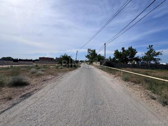 Satılır  torpaq 50 sot, Nardaran q., photo 9 from 13