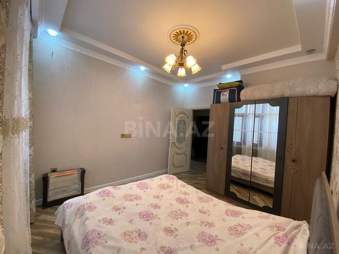 İcarəyə verilir 2 otaqlı yeni tikili 65 m², Abşeron r., photo 4 from 12
