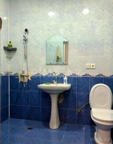Сдаётся 2-комн. новостройка 60 м², м. Иншаатчылар, photo 10 from 13
