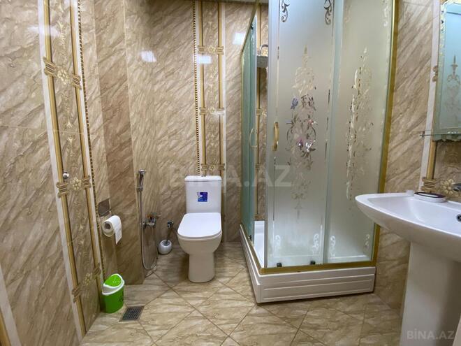 İcarəyə verilir 2 otaqlı yeni tikili 65 m², Abşeron r., photo 10 from 12