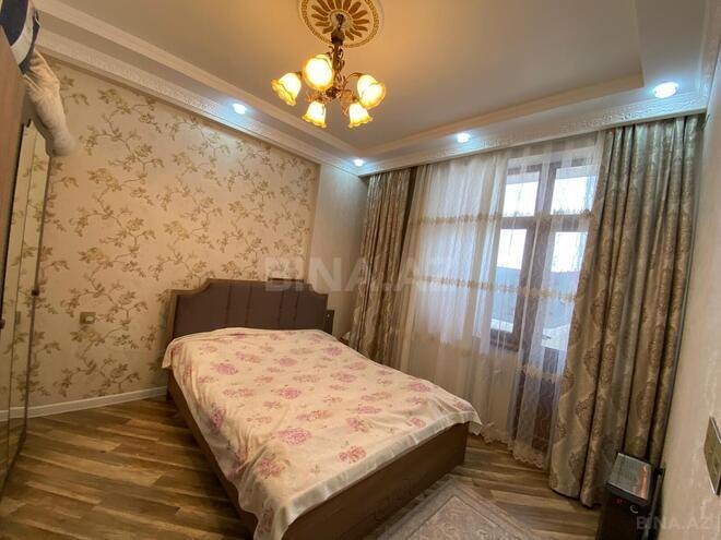 İcarəyə verilir 2 otaqlı yeni tikili 65 m², Abşeron r., photo 5 from 12