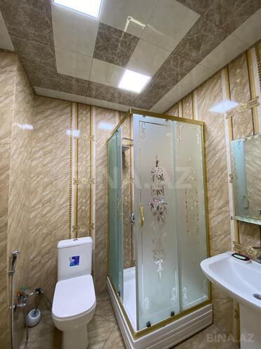 İcarəyə verilir 2 otaqlı yeni tikili 65 m², Abşeron r., photo 9 from 12