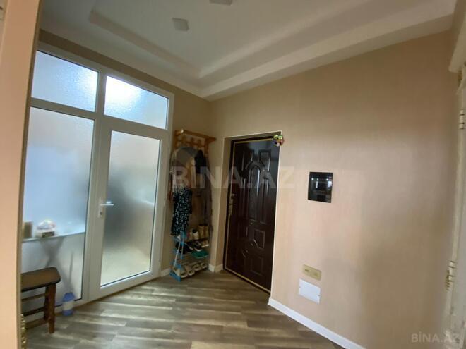 İcarəyə verilir 2 otaqlı yeni tikili 65 m², Abşeron r., photo 11 from 12