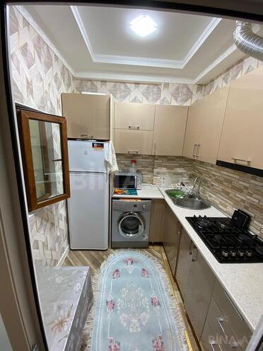 İcarəyə verilir 2 otaqlı yeni tikili 65 m², Abşeron r., photo 6 from 12