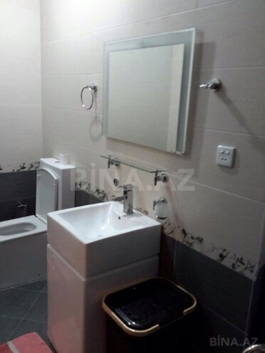 Satılır 2 otaqlı yeni tikili 100 m², Həzi Aslanov m., photo 14 from 15
