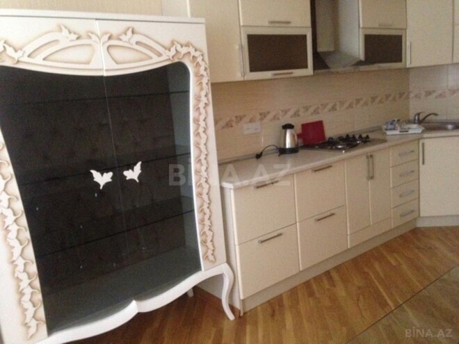 Satılır 2 otaqlı yeni tikili 100 m², Həzi Aslanov m., photo 9 from 15