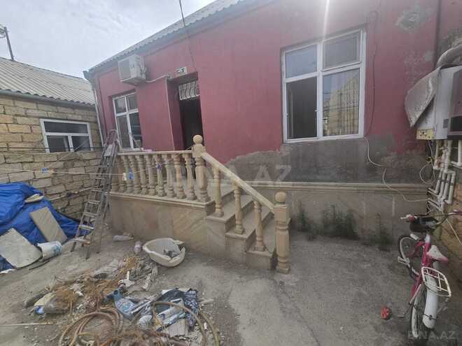 Satılır 3 otaqlı həyət evi/bağ evi 65 m², photo 8 from 10
