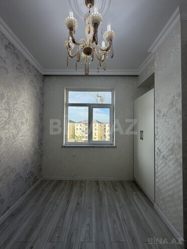 Продаётся 2-комн. новостройка 54 м², пос. Масазыр, photo 11 from 14
