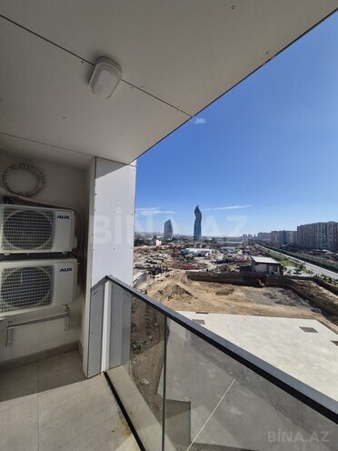 Сдаётся 3-комн. новостройка 100 м², м. Бакмил, photo 26 from 28