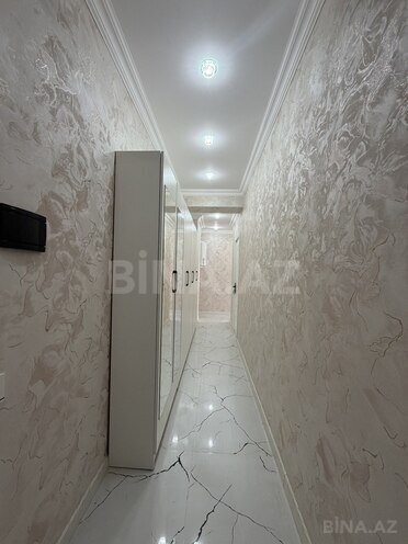 Продаётся 2-комн. новостройка 54 м², пос. Масазыр, photo 9 from 14