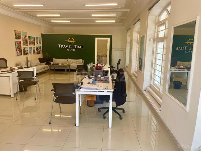 İcarəyə verilir 1 otaqlı ofis 70 m², Nizami m., photo 1 from 10