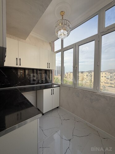 Продаётся 2-комн. новостройка 54 м², пос. Масазыр, photo 12 from 14