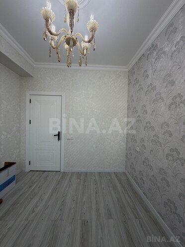 Продаётся 2-комн. новостройка 54 м², пос. Масазыр, photo 10 from 14