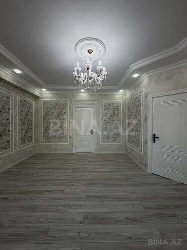 Продаётся 2-комн. новостройка 54 м², пос. Масазыр, photo 3 from 14