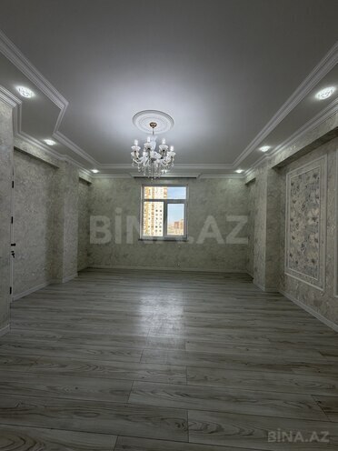 Продаётся 2-комн. новостройка 54 м², пос. Масазыр, photo 5 from 14
