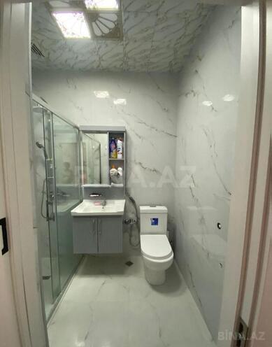 Satılır 2 otaqlı yeni tikili 54 m², Yeni Yasamal q., photo 8 from 10
