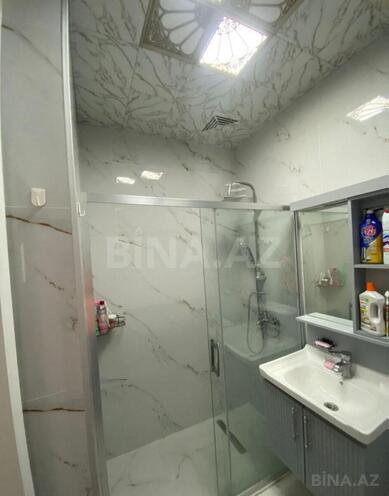 Satılır 2 otaqlı yeni tikili 54 m², Yeni Yasamal q., photo 9 from 10