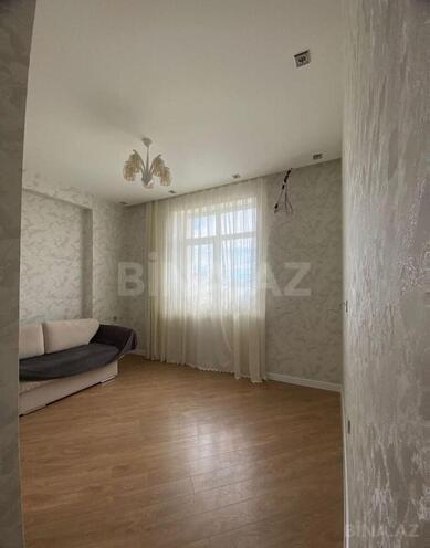 Satılır 2 otaqlı yeni tikili 54 m², Yeni Yasamal q., photo 1 from 10