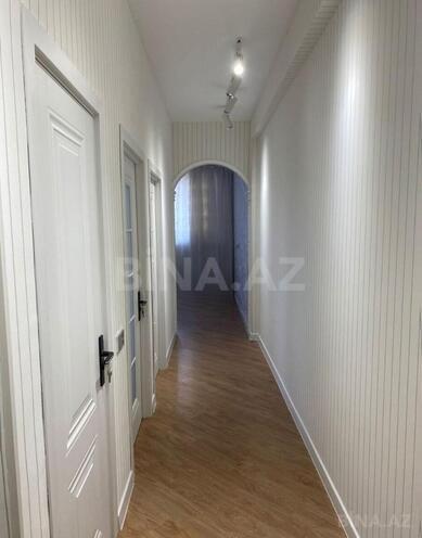 Satılır 2 otaqlı yeni tikili 54 m², Yeni Yasamal q., photo 5 from 10
