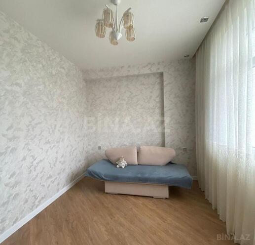 Satılır 2 otaqlı yeni tikili 54 m², Yeni Yasamal q., photo 3 from 10