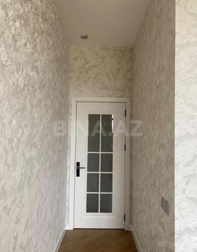 Satılır 2 otaqlı yeni tikili 54 m², Yeni Yasamal q., photo 6 from 10