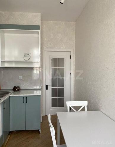 Satılır 2 otaqlı yeni tikili 54 m², Yeni Yasamal q., photo 4 from 10