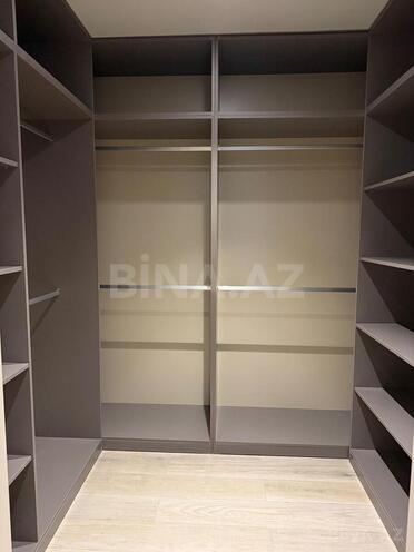 İcarəyə verilir 2 otaqlı yeni tikili 99 m², Sea Breeze q., photo 6 from 13