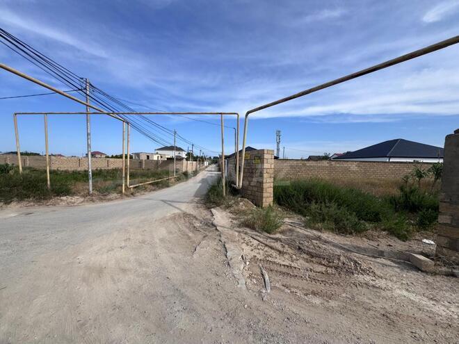 Satılır  torpaq 10 sot, Nardaran q., photo 1 from 10