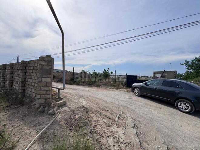 Satılır  torpaq 10 sot, Nardaran q., photo 8 from 10