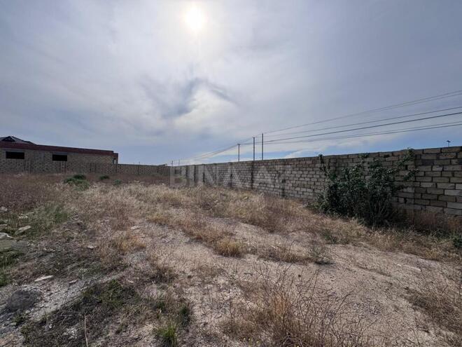 Satılır  torpaq 10 sot, Nardaran q., photo 6 from 10