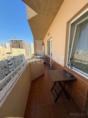 Продаётся 4-комн. новостройка 160 м², м. Элмляр Академиясы, photo 15 from 17