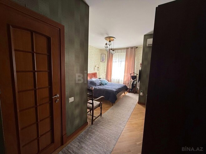 Продаётся 4-комн. новостройка 160 м², м. Элмляр Академиясы, photo 6 from 17
