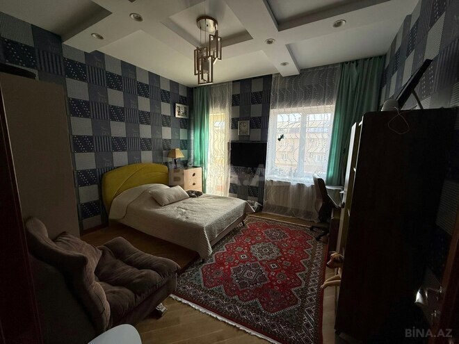Продаётся 4-комн. новостройка 160 м², м. Элмляр Академиясы, photo 4 from 17