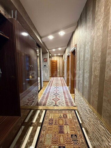 Продаётся 4-комн. новостройка 160 м², м. Элмляр Академиясы, photo 10 from 17