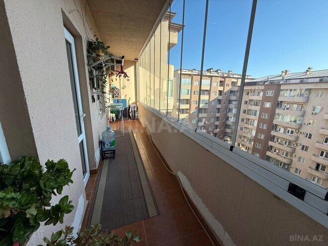 Продаётся 4-комн. новостройка 160 м², м. Элмляр Академиясы, photo 16 from 17