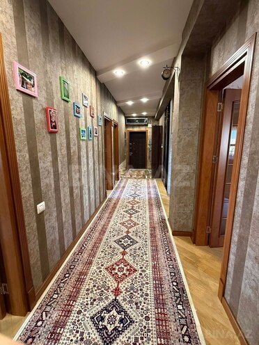 Продаётся 4-комн. новостройка 160 м², м. Элмляр Академиясы, photo 9 from 17
