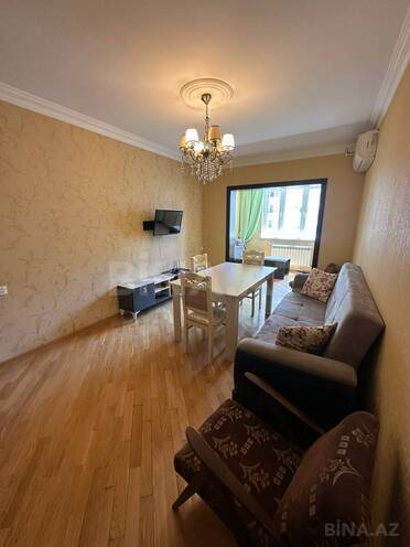 Сдаётся 2-комн. вторичка 90 м², м. Азадлыг проспекти, photo 3 from 16
