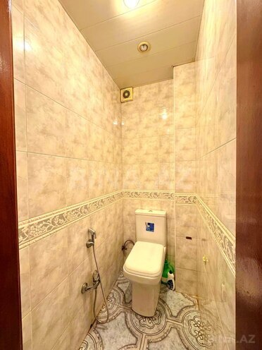 Продаётся 3-комн. вторичка 85.5 м², м. Элмляр Академиясы, photo 16 from 17