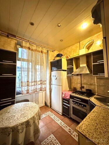 Продаётся 3-комн. вторичка 85.5 м², м. Элмляр Академиясы, photo 13 from 17