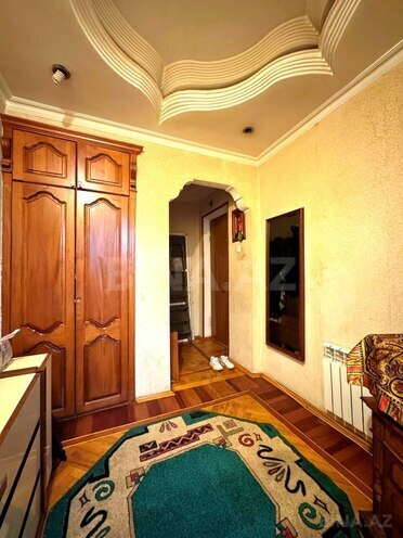 Продаётся 3-комн. вторичка 85.5 м², м. Элмляр Академиясы, photo 12 from 17