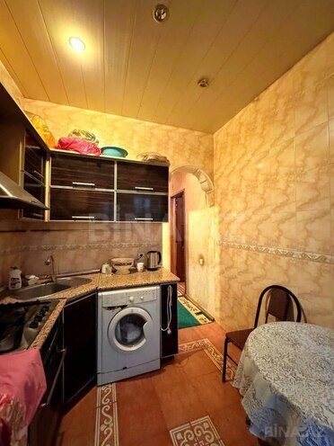 Продаётся 3-комн. вторичка 85.5 м², м. Элмляр Академиясы, photo 14 from 17