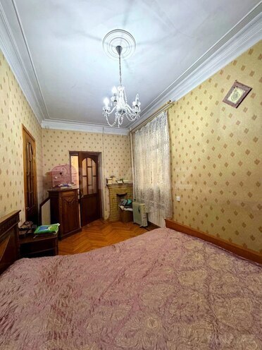 Продаётся 3-комн. вторичка 85.5 м², м. Элмляр Академиясы, photo 8 from 17