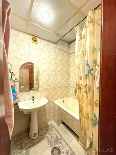 Продаётся 3-комн. вторичка 85.5 м², м. Элмляр Академиясы, photo 15 from 17