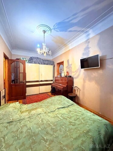 Продаётся 3-комн. вторичка 85.5 м², м. Элмляр Академиясы, photo 11 from 17