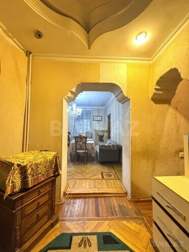 Продаётся 3-комн. вторичка 85.5 м², м. Элмляр Академиясы, photo 6 from 17