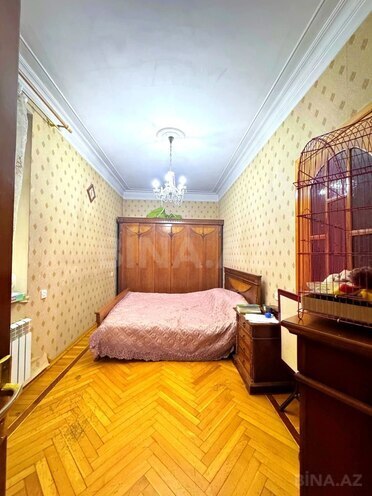 Продаётся 3-комн. вторичка 85.5 м², м. Элмляр Академиясы, photo 7 from 17